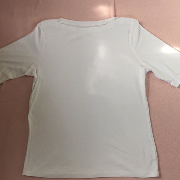 Charter Club Tops - NWOT’s Charter Club T-Shirt Charter Club Tops - NWOT’s Charter Club T-Shirt